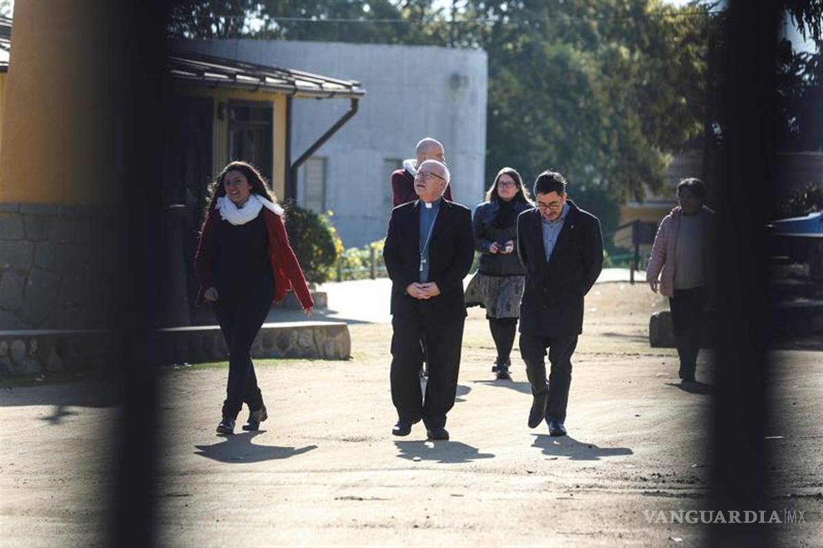 Monjas chilenas piden investigar abusos sexuales que han sufrido por curas