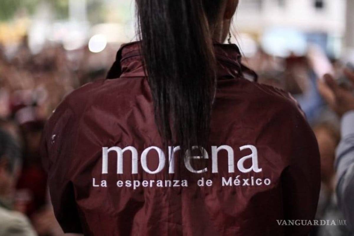 A tres meses de las elecciones Morena no tiene candidatos en Coahuila