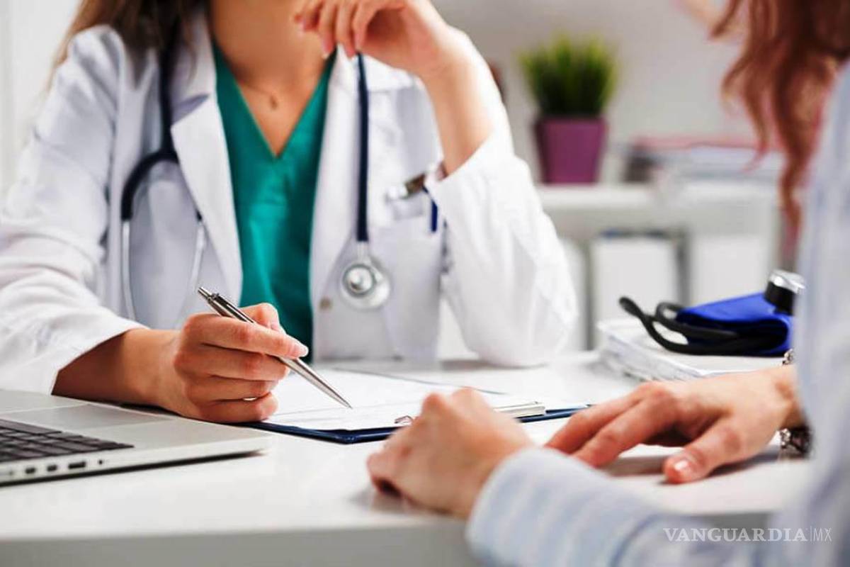 Con draft de octubre, IMSS Coahuila va en busca de casi 300 médicos para sus unidades