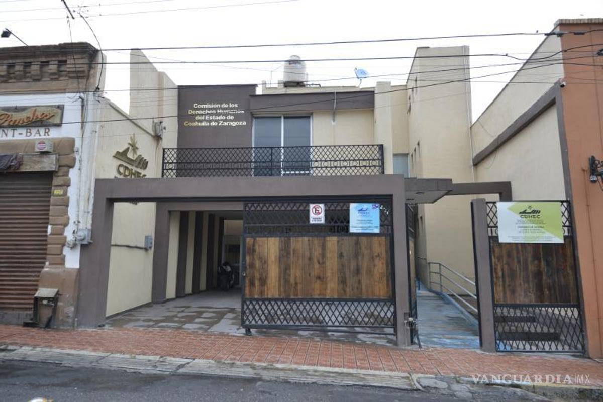 Concluye enero y la CDHEC no emitió recomendaciones; en 2022 promedió 5 por mes