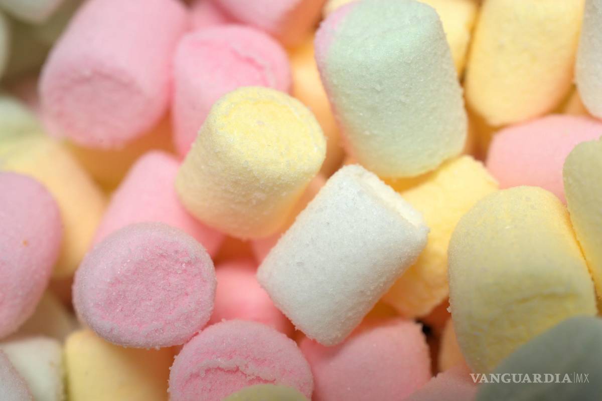 ¡Para el antojo! Dulces de la Rosa busca romper Récord Guinness con el bombón más grande del mundo