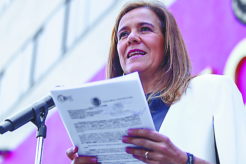 Alianza ‘Va por México’ define a sus candidatos