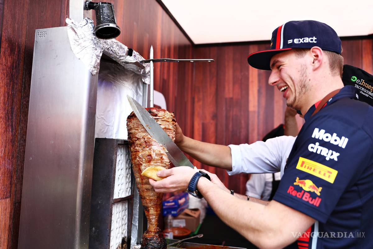 Todos los pilotos de Fórmula Uno coinciden: "México es el mejor Gran Premio del Mundo"