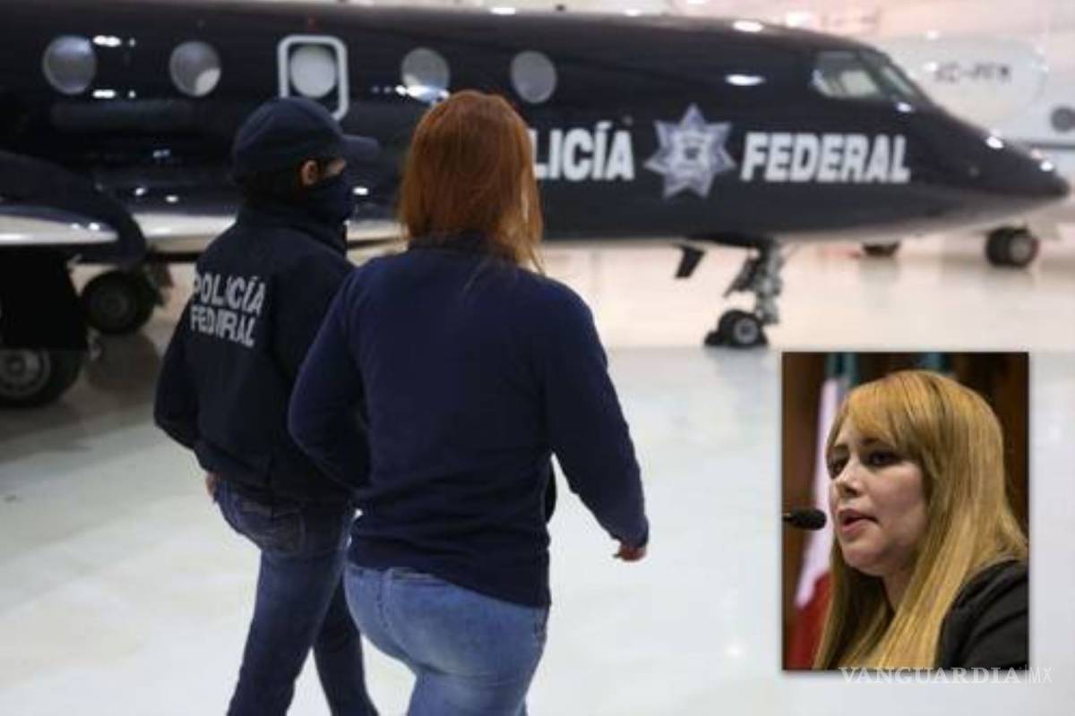 'Chapodiputada' ¿amante despechada?, hundió a El Chapo en la corte por esta razón