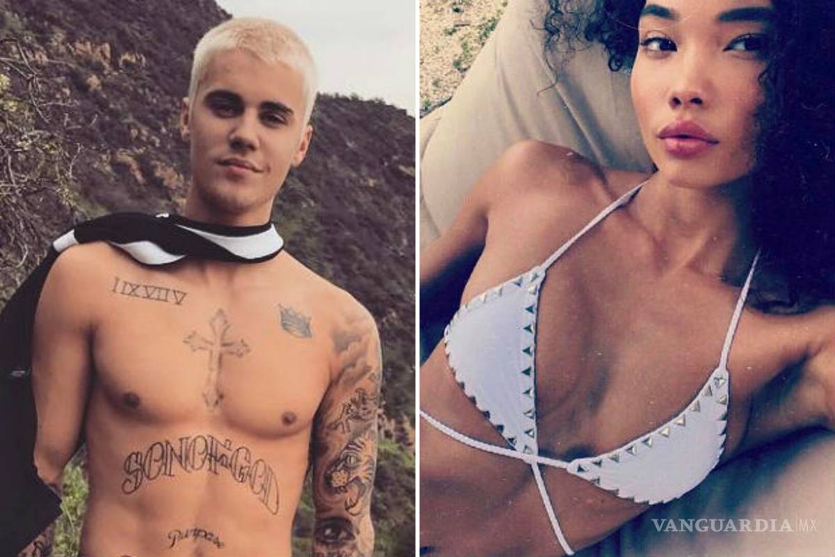¿Ashley Moore será el nuevo amor de Justin Bieber'?