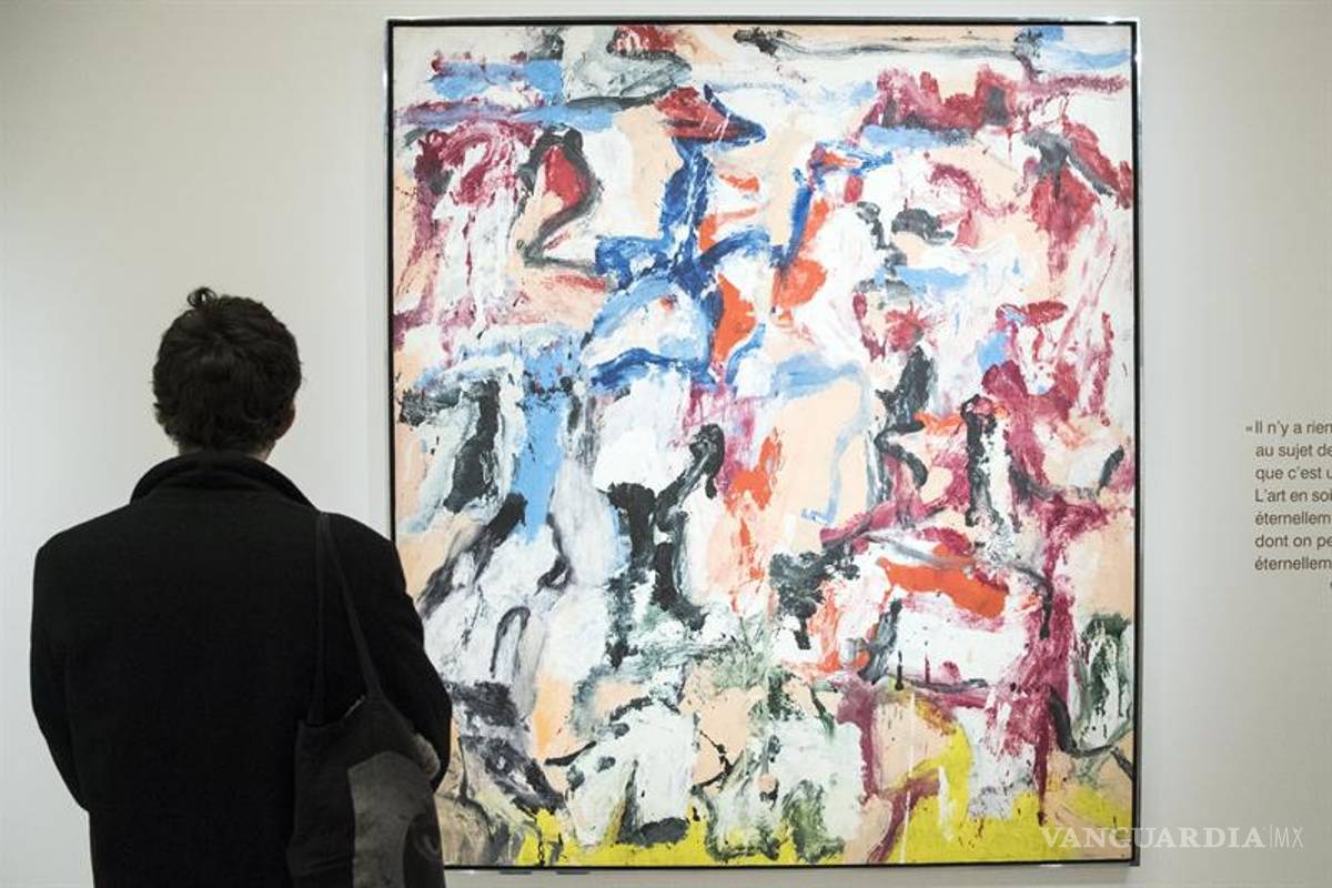 &quot;De Zurbarán a Rothko”, La colección Koplowitz aterriza en París