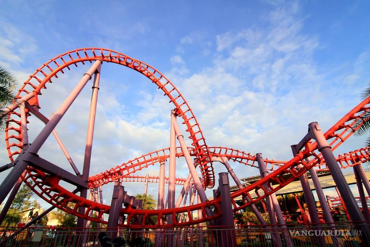 ¿Tiene piedras en lo riñones? Una montaña rusa puede ser su solución
