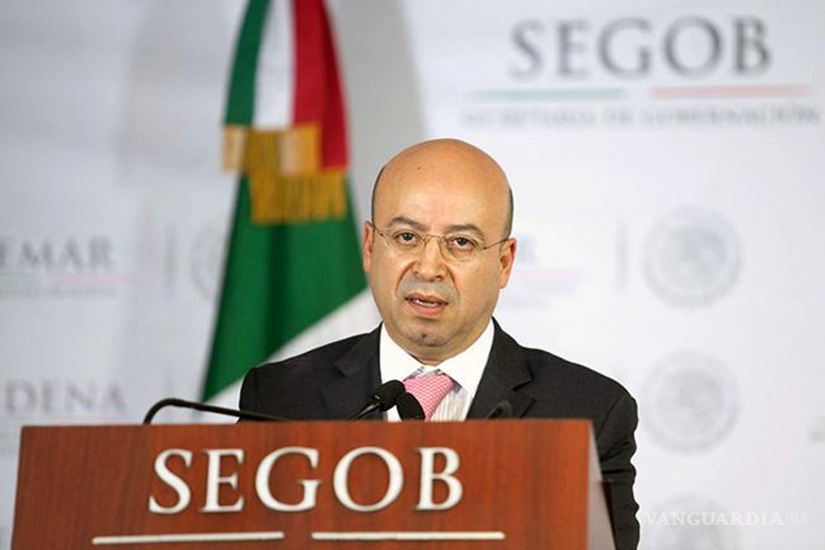 México refuerza vigilancia en fronteras, puertos y aeropuertos tras ataques en Francia