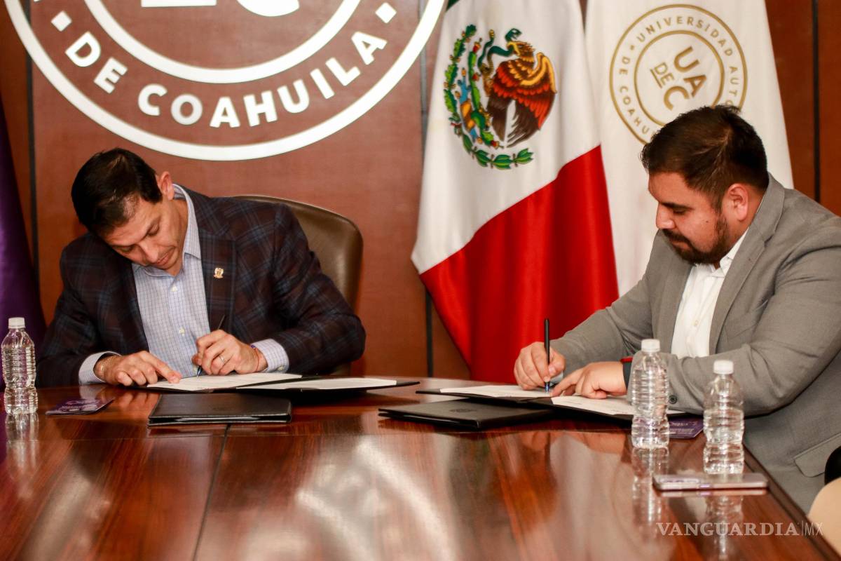 $!El objetivo es fomentar la participación democrática entre jóvenes universitarios.