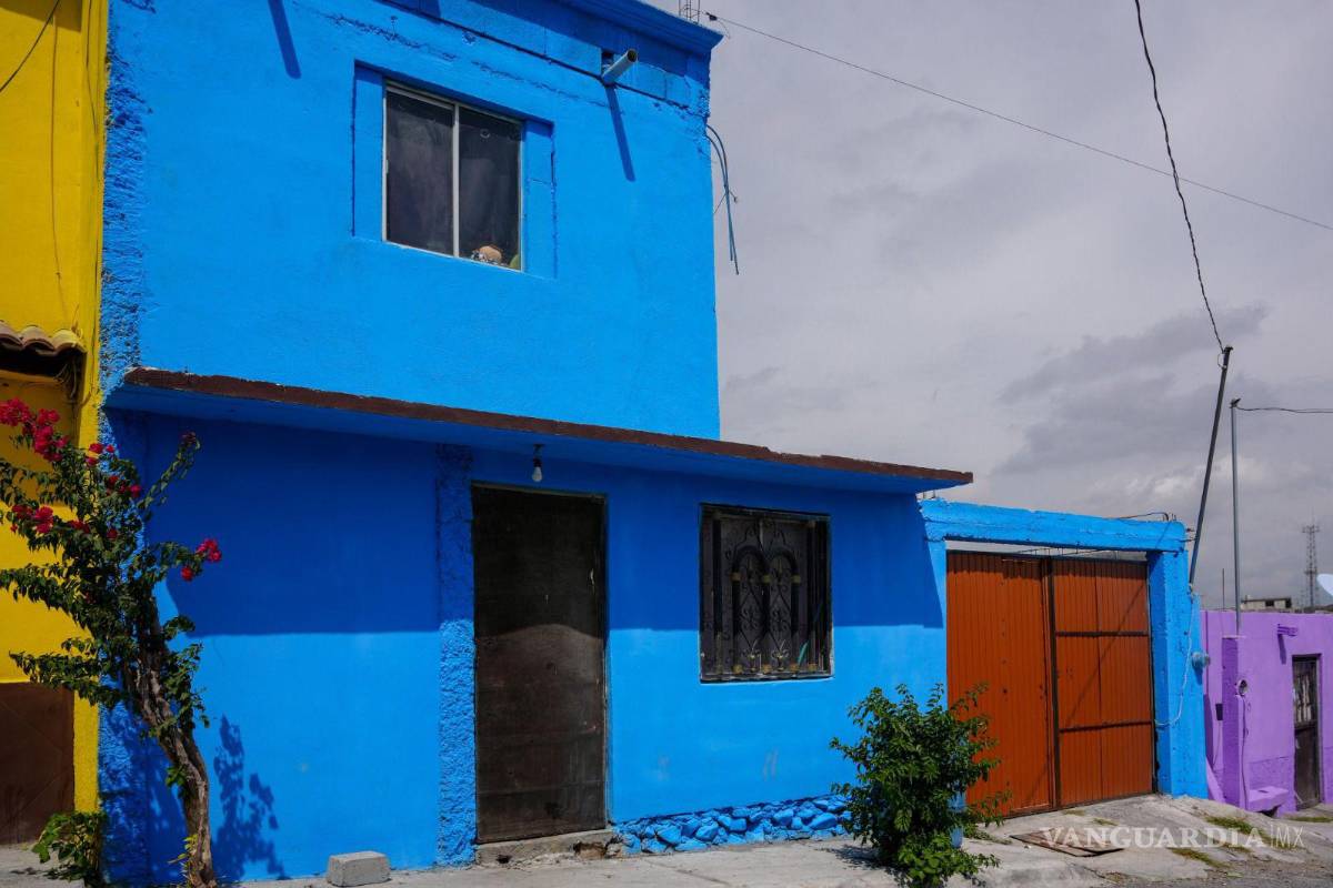 $!Colonias beneficiadas incluyen Santos Saucedo, Ampliación Santos Saucedo, Cactus, Escorial y Cañadas del Mirador.