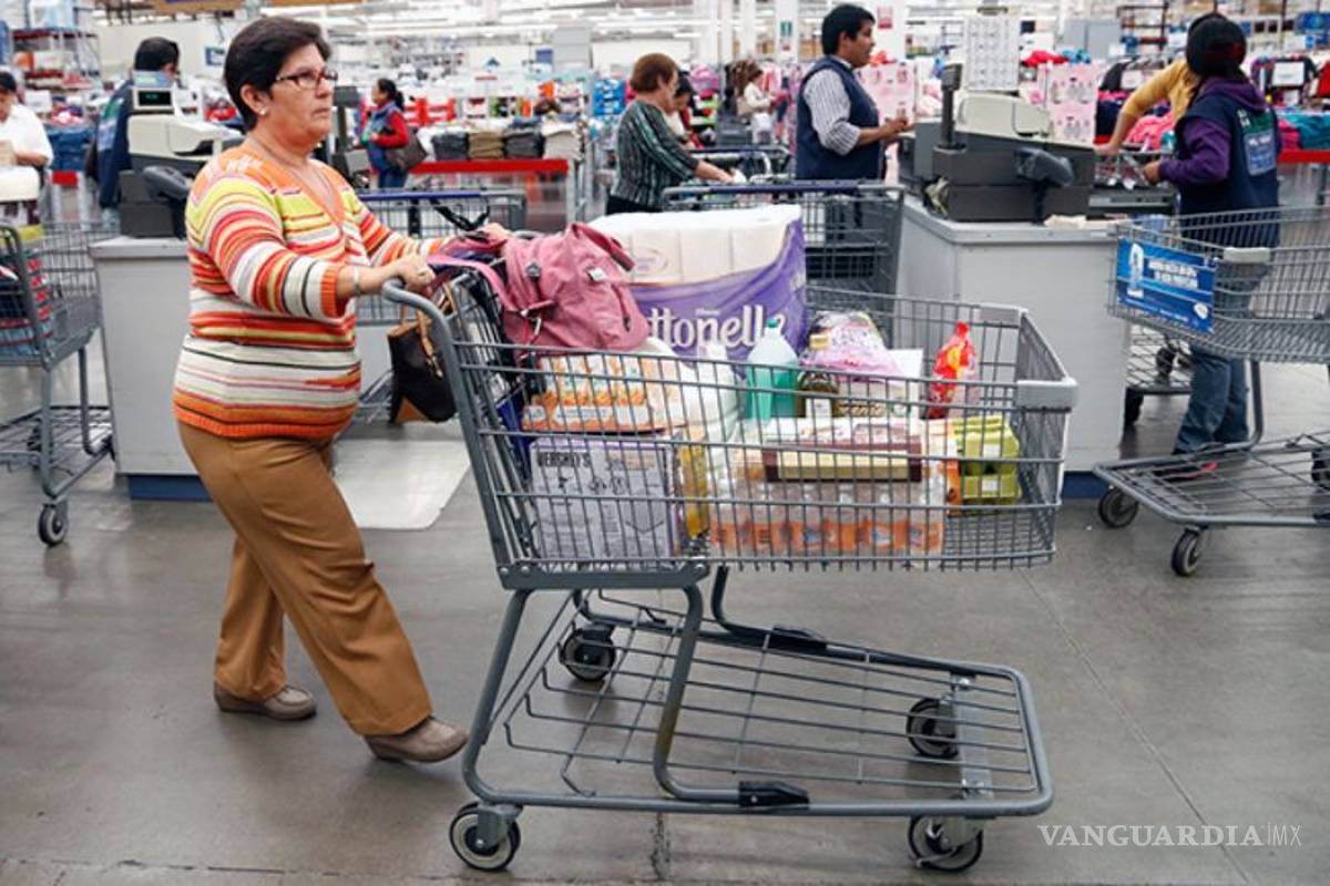 Ventas en tiendas de la ANTAD crecen 5.4% hasta mayo