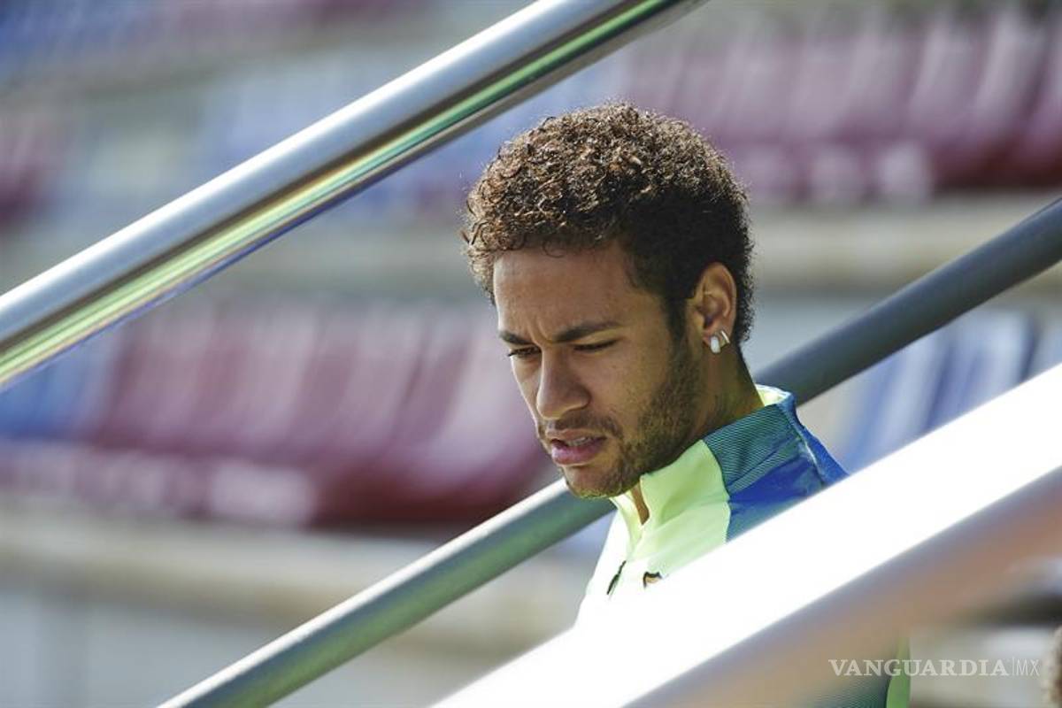 Neymar y Sandro Rosell irán a juicio