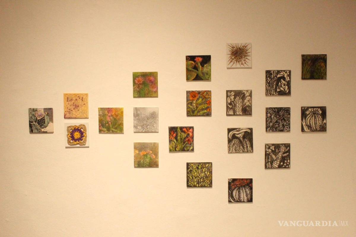 $!Artistas locales presentan obras que abordan tradición, memoria, paisaje y migración.