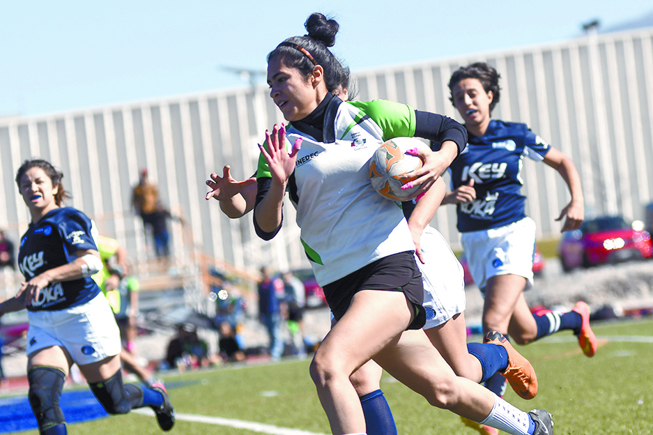 Lobas de la UAdeC van por séptimo triunfo