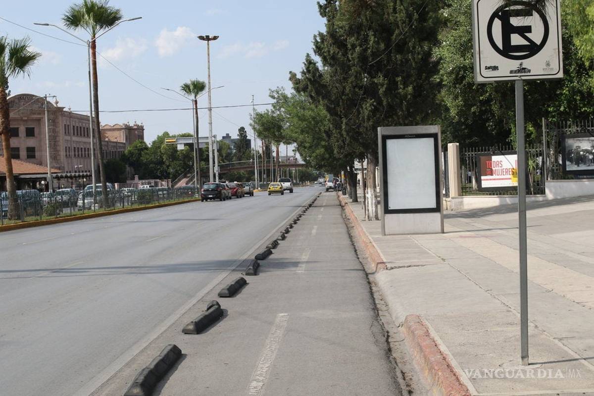 ‘La UAdeC no es dueña de espacios por donde se ubica la Ciclovía’: Alejandro Dávila, exrector