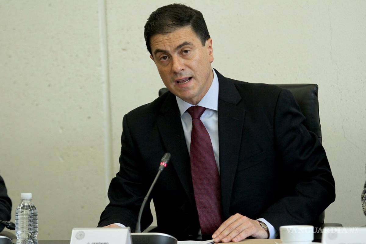 Embajador mexicano afirma que relación con EU está en un punto de inflexión