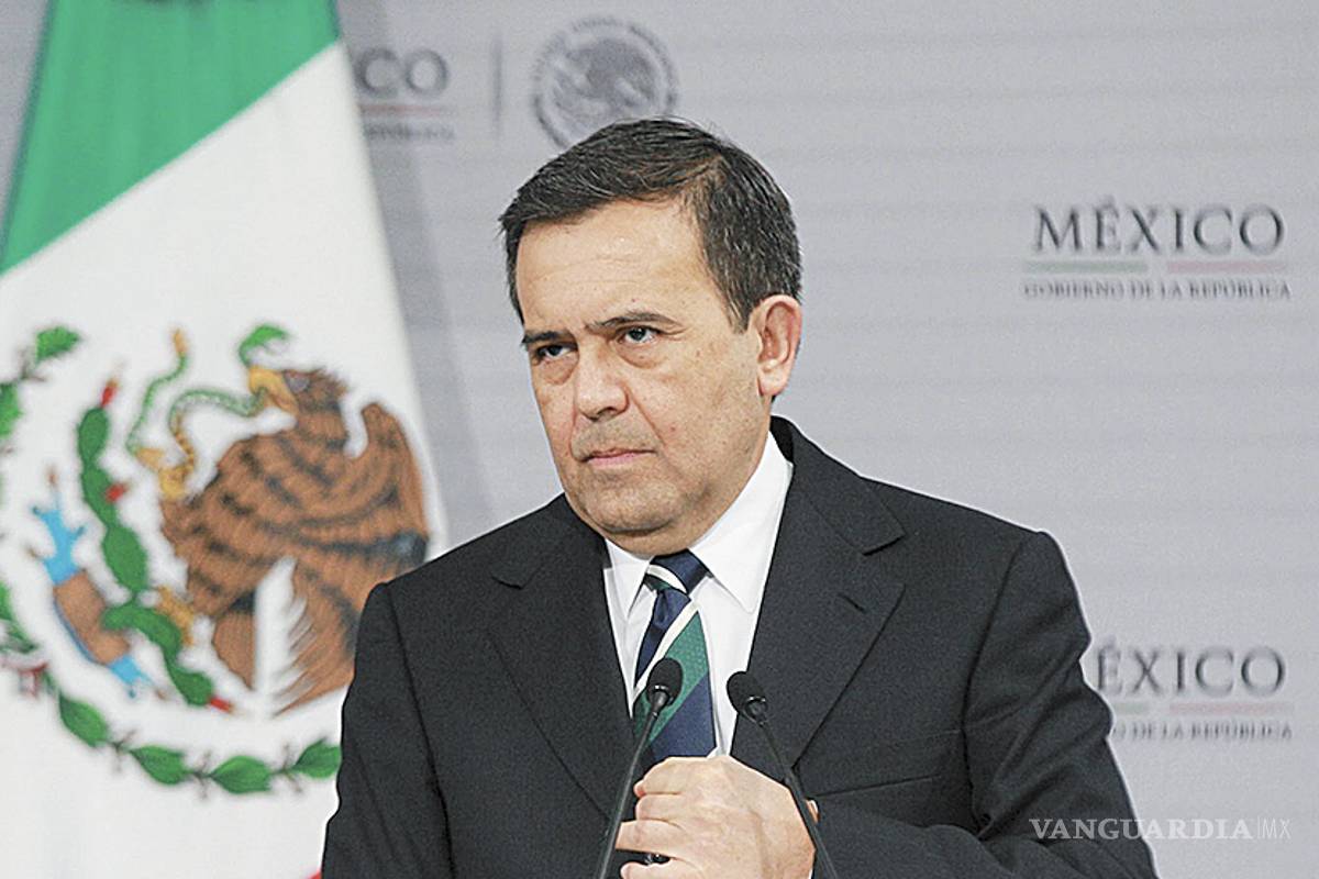 Kenneth Smith será el jefe técnico de México para negociar el TLCAN