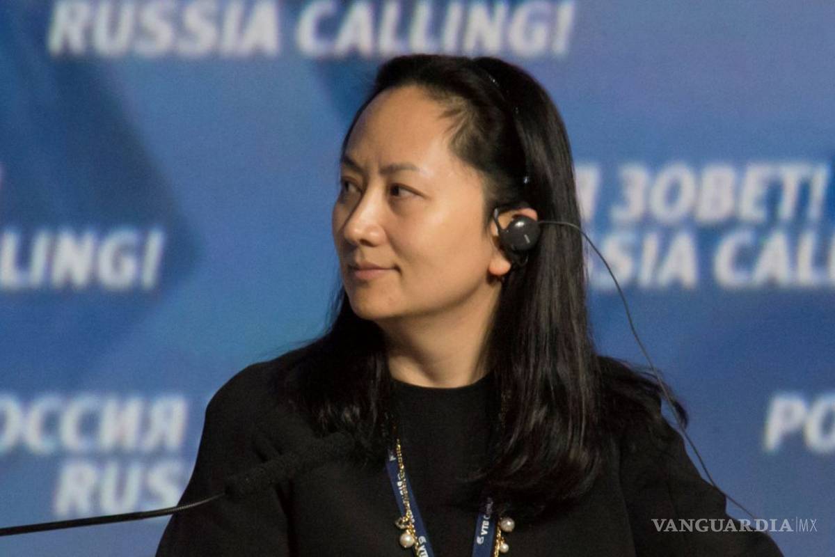 Tras inicio de proceso de extradición a EU, China exige a Canadá liberación inmediata de ejecutiva de Huawei; le dan cita para 14 de marzo