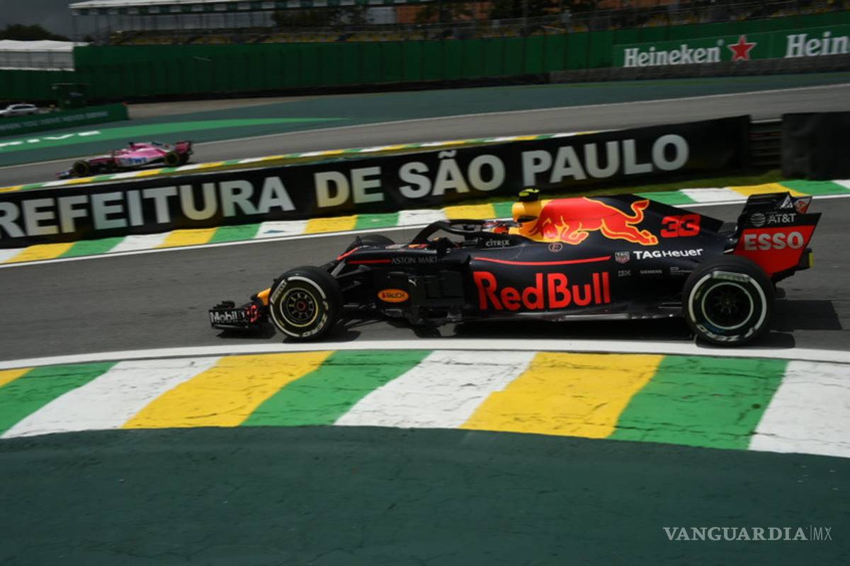 $!Entre Sao Paulo y Río de Janeiro estará la sede para el próximo Gran Premio de Brasil