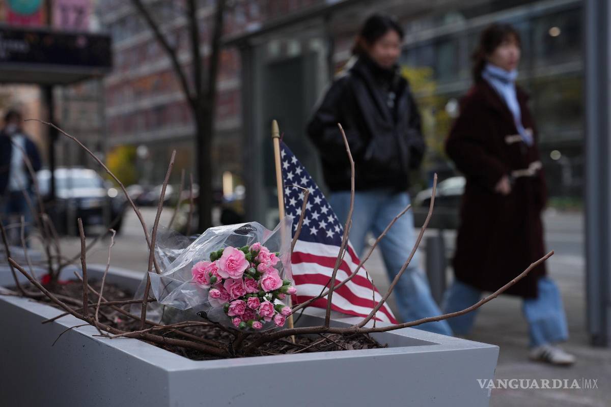 Trump bloquea las vías legales para algunos migrantes, luego del tiroteo en Washington