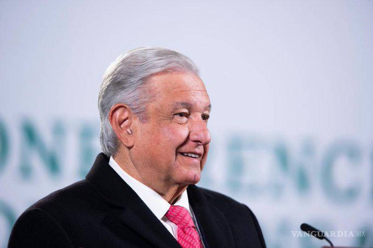 Conquistadores españoles trajeron corrupción a México, según AMLO
