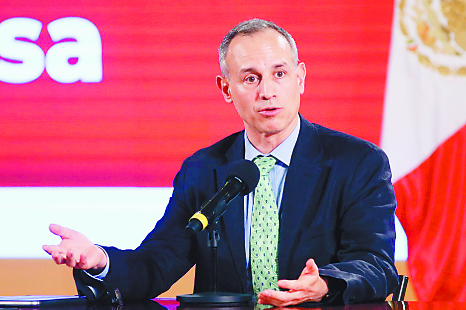 Se quedan hospitales listos para una segunda oleada de COVID-19