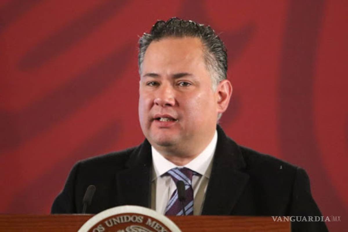 UIF desmantela red de trata de menores y congela cuentas de 'La Luz del Mundo'