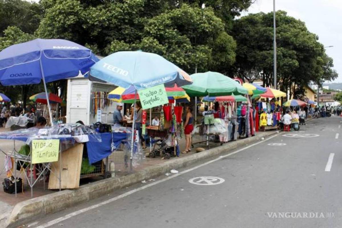 CDHEC emite recomendación contra Ayuntamiento de Torreón por retiro de vendedores ambulantes