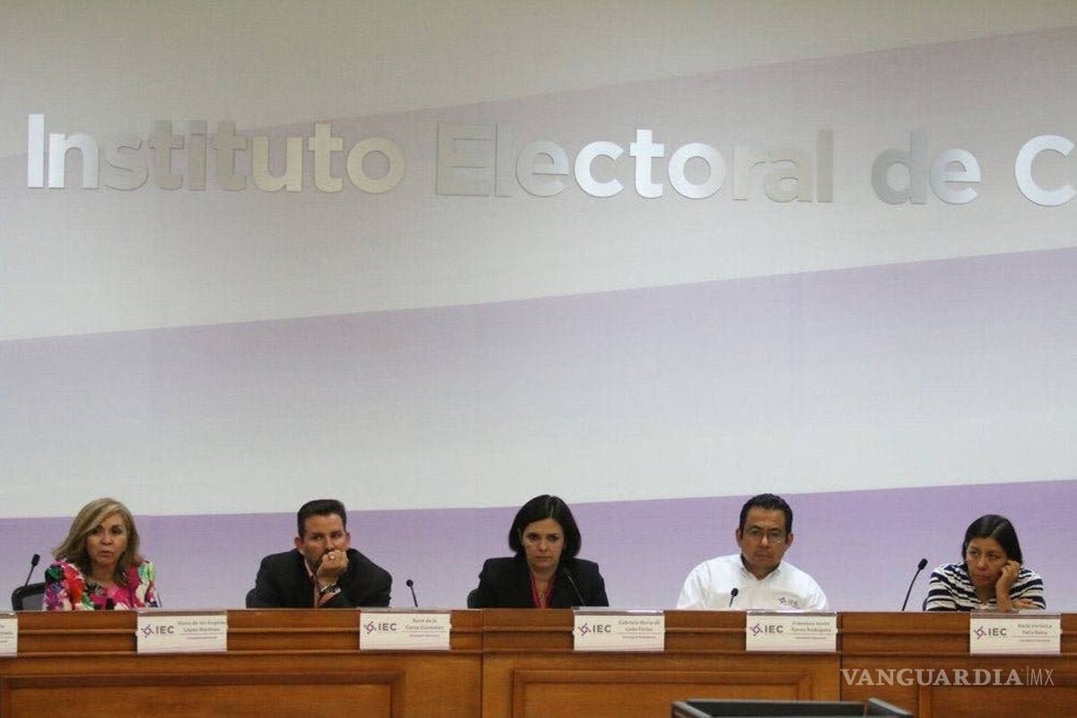 Perfila INE elecciones para agosto o septiembre en Coahuila e Hidalgo; analiza tres fechas