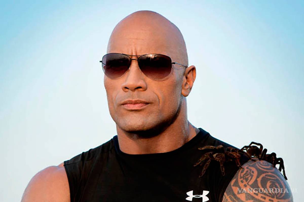 Dwayne Johnson y Vin Diesel intentan solucionar diferencias tras pelea en set de ‘Fast and Furious 8’