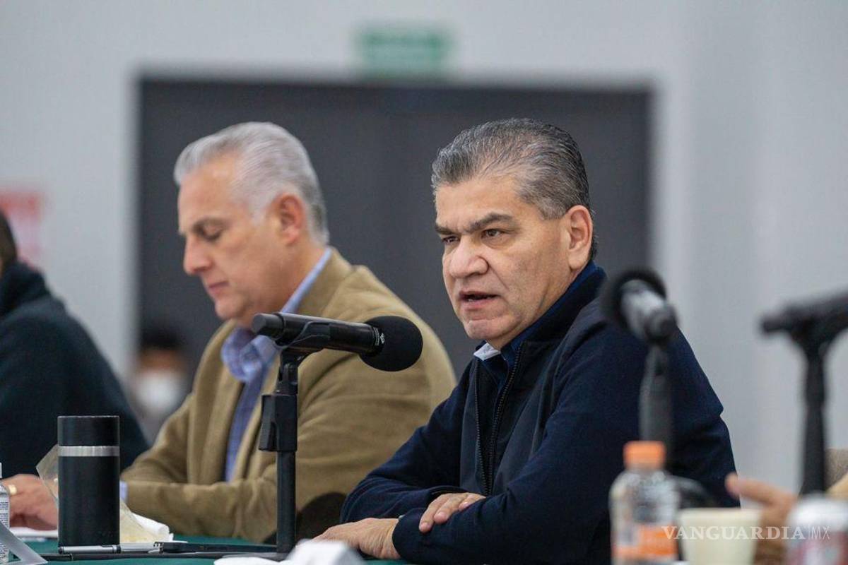 Analiza Saltillo endurecer medidas; Coahuila en alerta por contagios de COVID-19: MARS