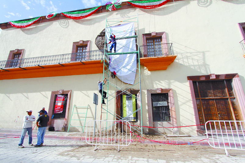 Confío en que mi acervo bibliográfico estará bien: Armando Fuentes Aguirre 'Catón'