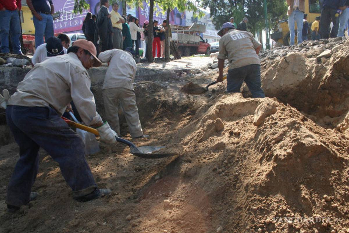 Municipios de Morelos solapan la contaminación industrial: CNDH