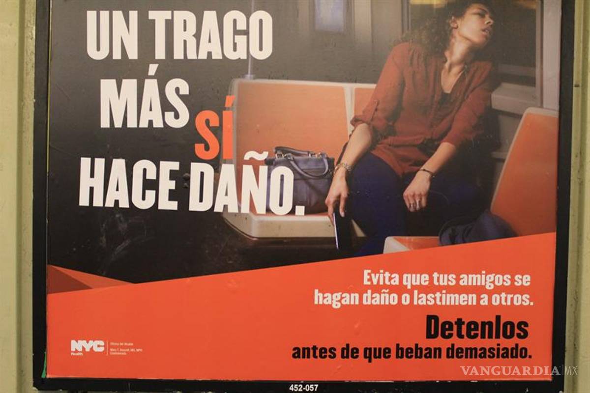 $!Queens es el distrito neoyorquino en el que se hablan más de 160 idiomas