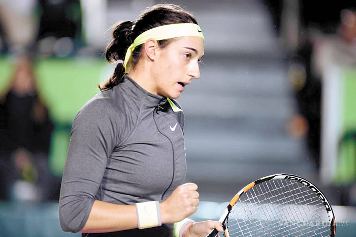 Se busca nueva campeona para el Abierto de Monterrey