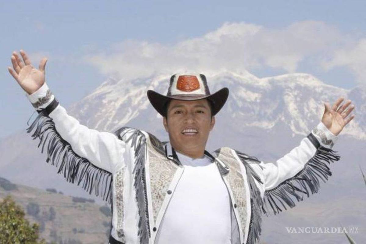 ¿Recuerdas al “Delfin hasta el fin”? Fue condenado a 5 años de prisión en Ecuador