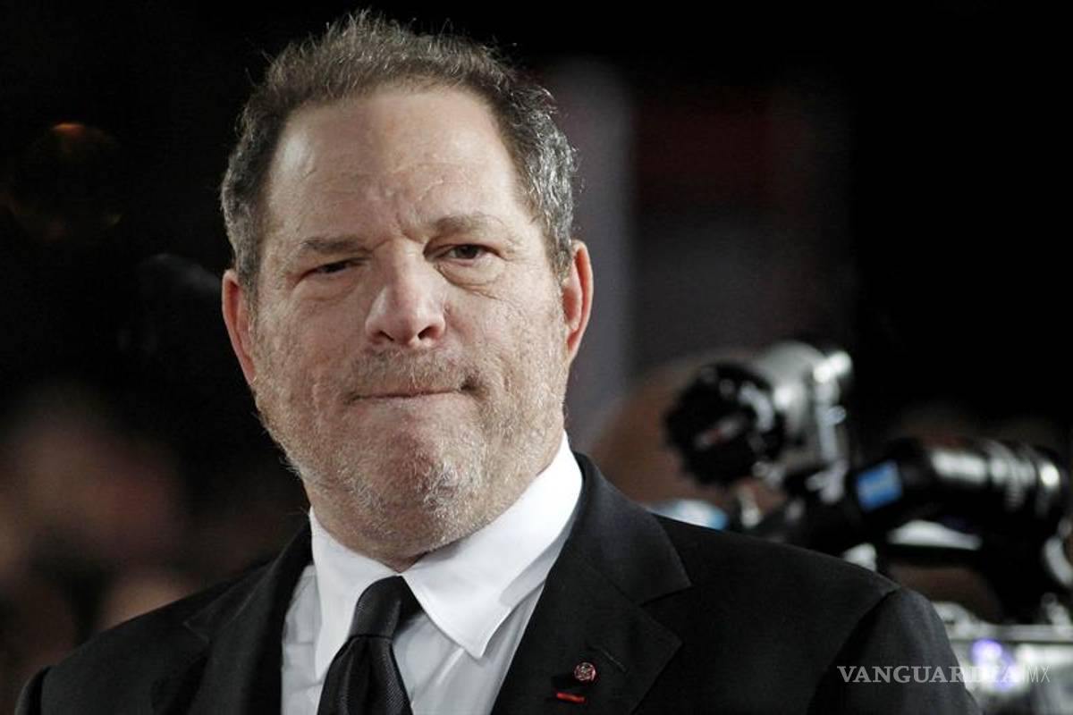 Hollywood podría cambiar tras escándalo de Weinstein