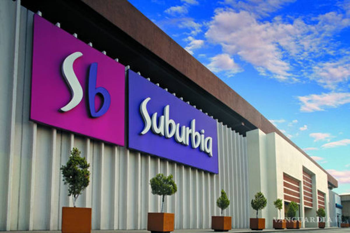 Walmart inicia venta de Suburbia