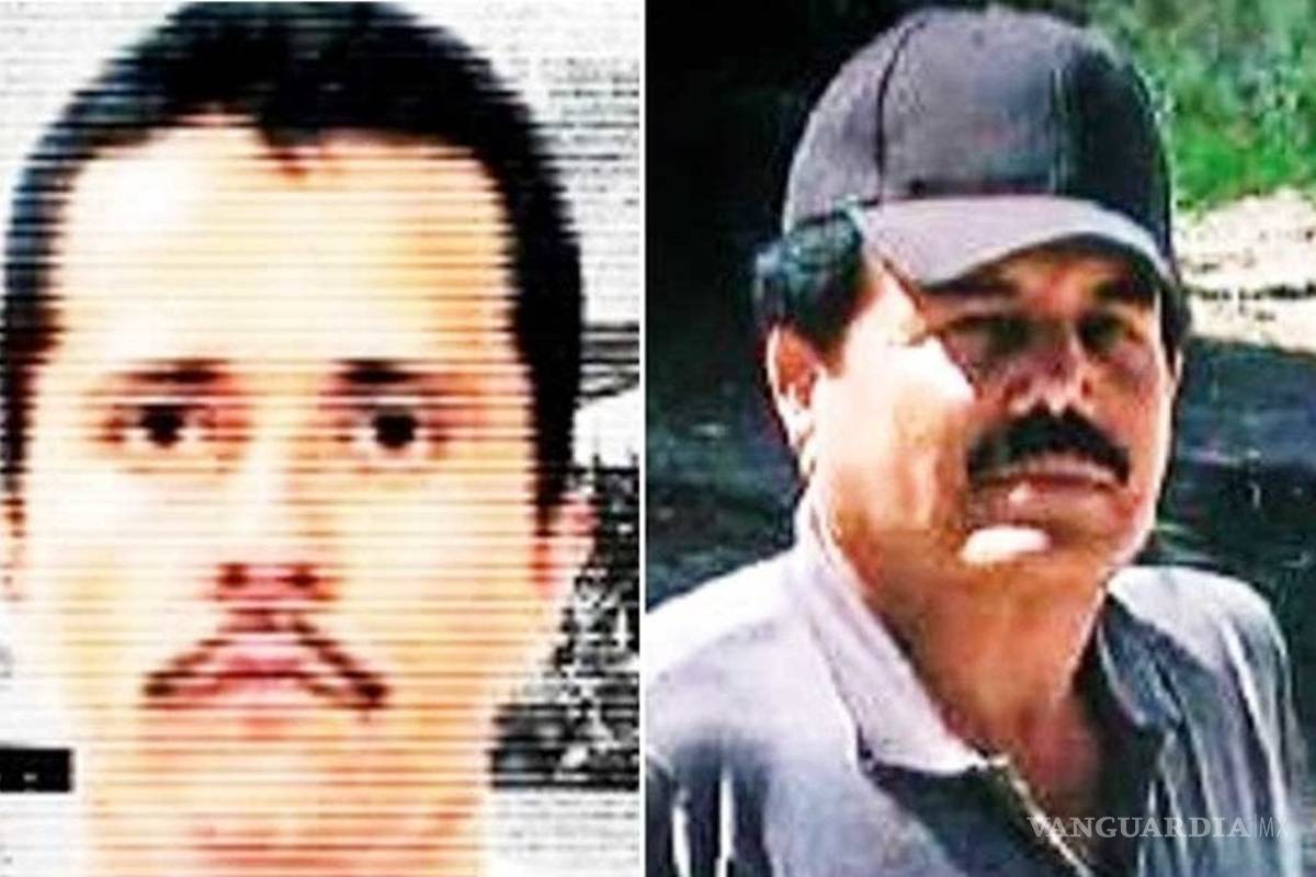 ¿Se viene la guerra entre 'El Mencho' y 'El Mayo' Zambada por plazas?... Cártel de Sinaloa amenaza al Cártel Jalisco Nueva Generación (video)