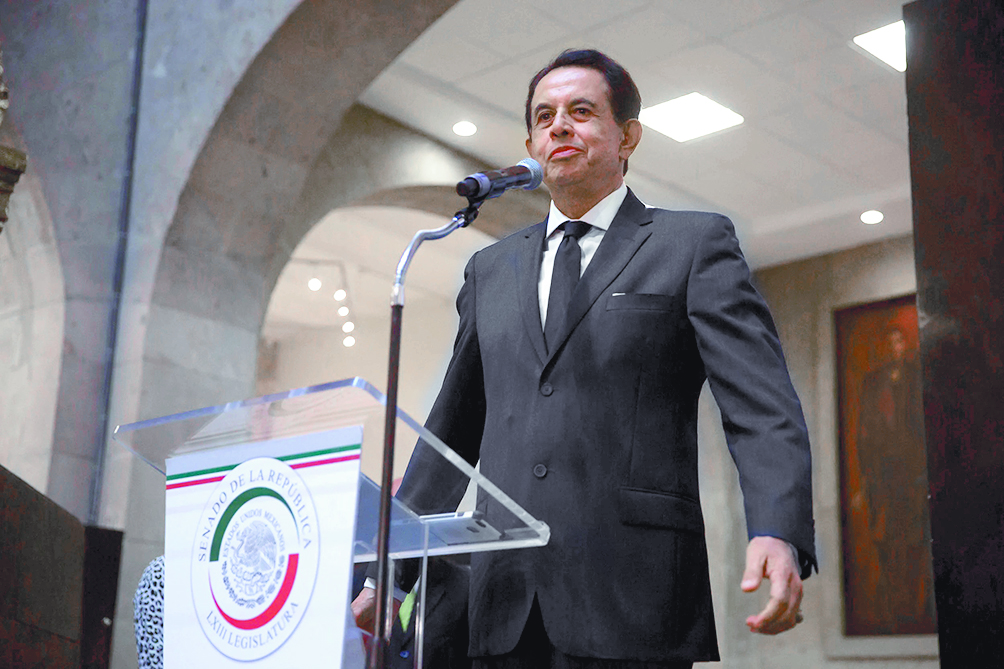 ¡Qué bárbaro Magadán! Hasta siempre ‘Doctor’