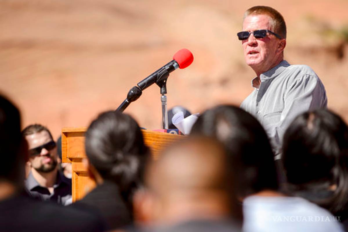 Siguen en estado crítico 45 heridos en el tiroteo de Las Vegas