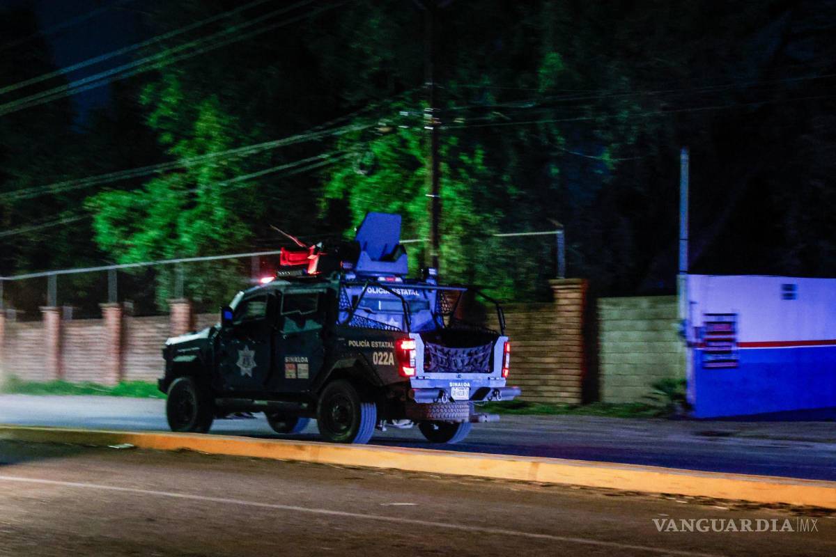 Promete Sheinbaum pacificar Sinaloa a un año de la detención de ‘El Mayo’ Zambada