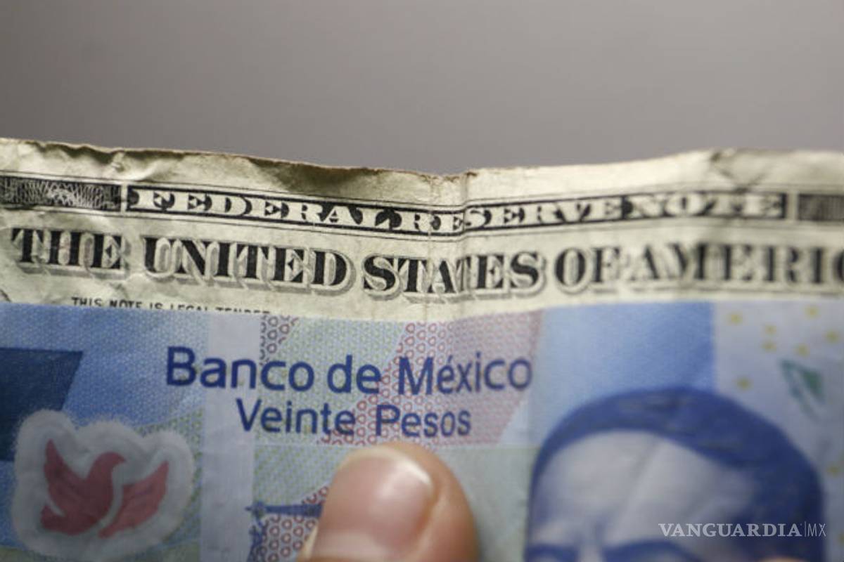 Ya pasó "lo peor" para el peso, dicen analistas