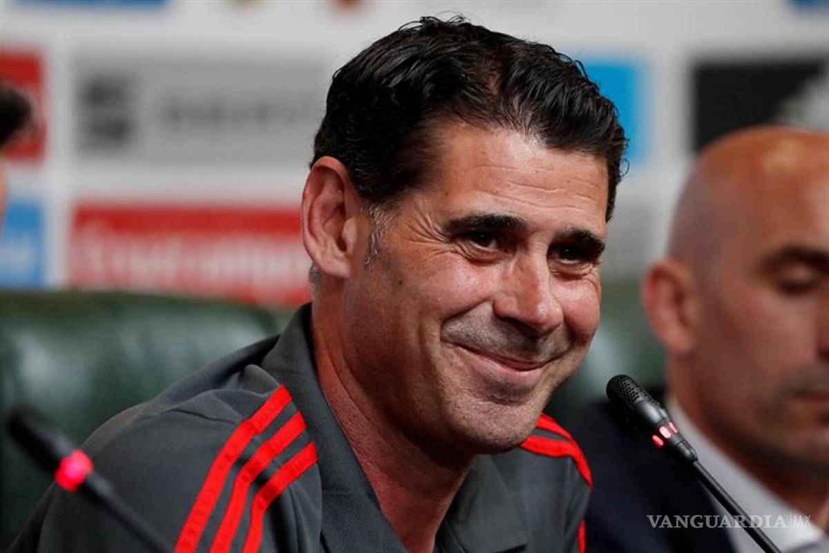 El papelón de España