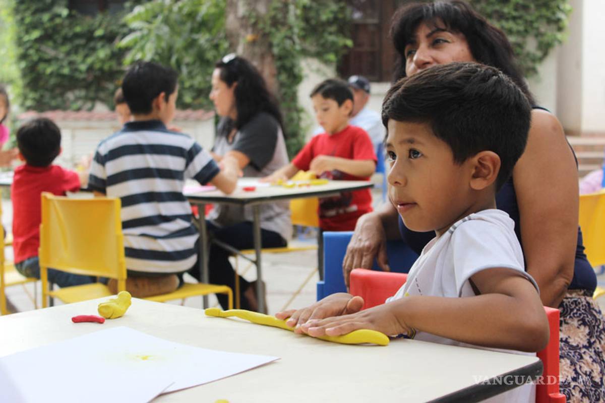 Periodiquito celebra en grande su aniversario