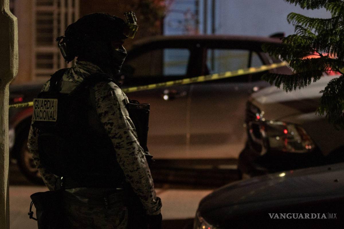 Registra abril 171 asesinatos a mujeres: SESNSP