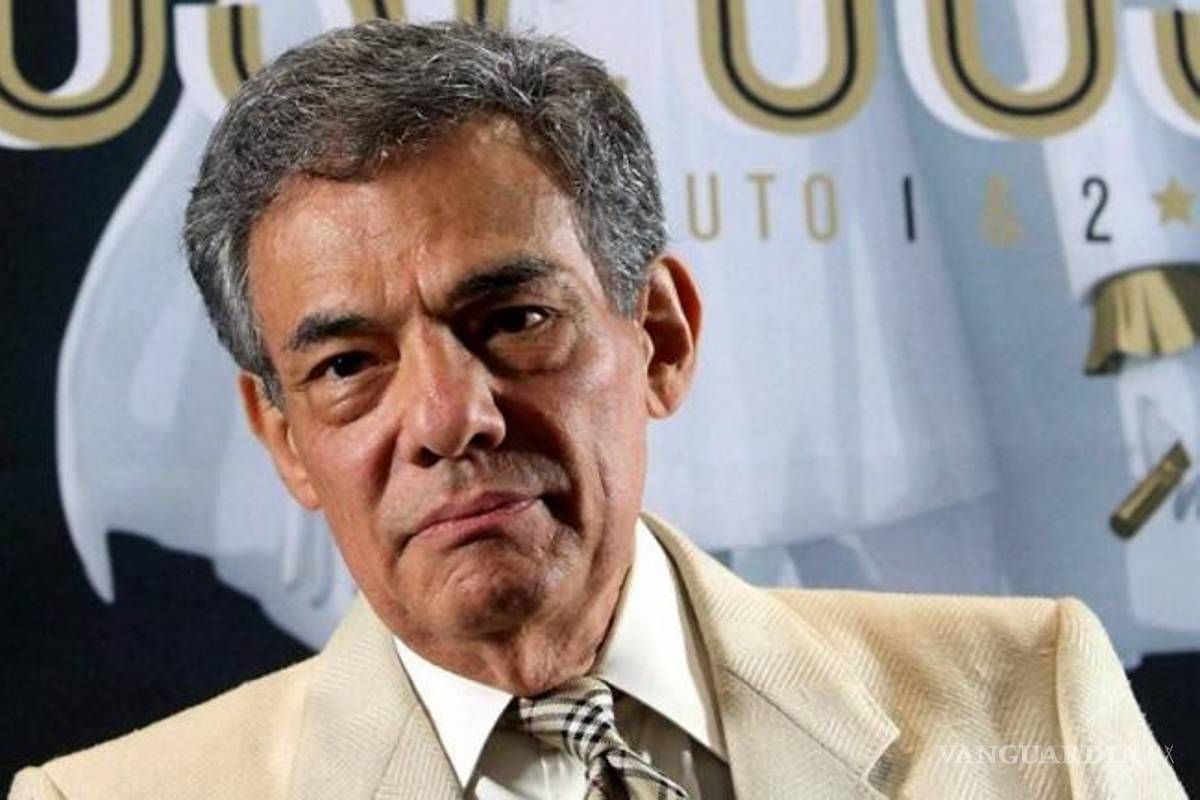 “Lo vi con una luz muy especial”: Cristian Castro sobre José José