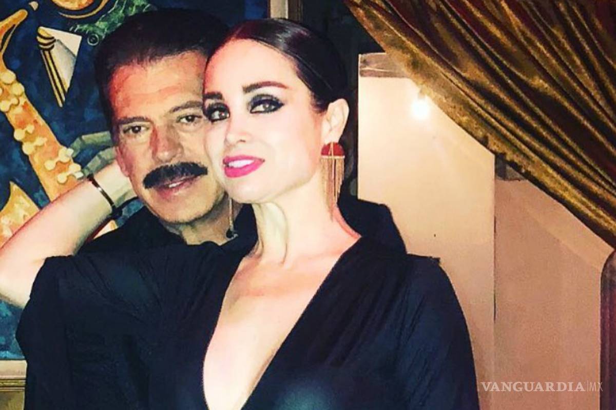 ¿Sergio Goyri cancela boda tras que su novia filtrara video sobre Yalitza Aparicio?