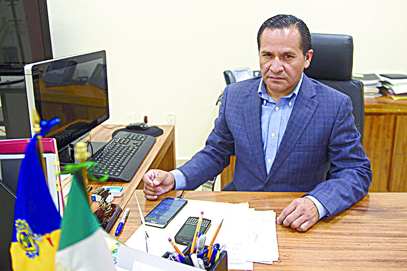 Otro hijo de 'El Chapo' podría ser comensal sin identificar