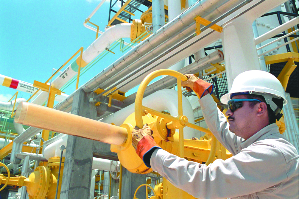 México, a la cabeza de la mejora regulatoria: OCDE